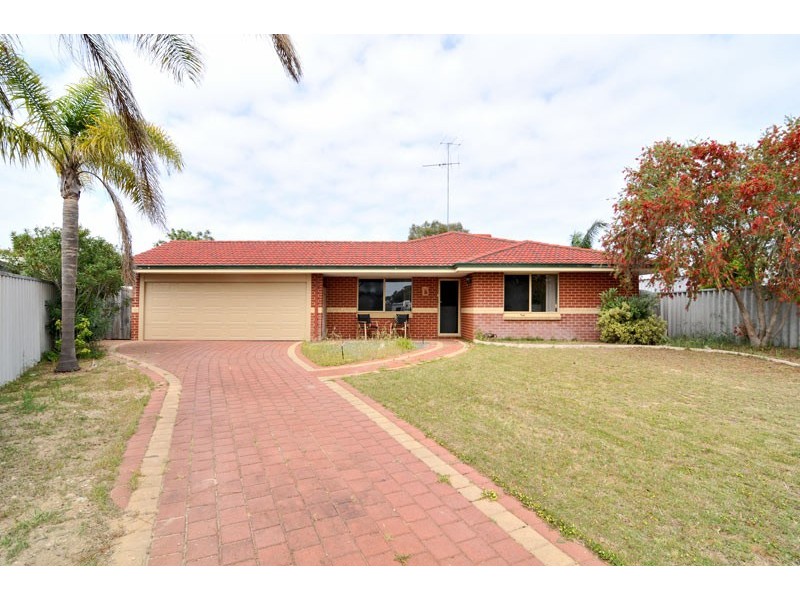 5 Winfield Place, Greenfields WA 6210