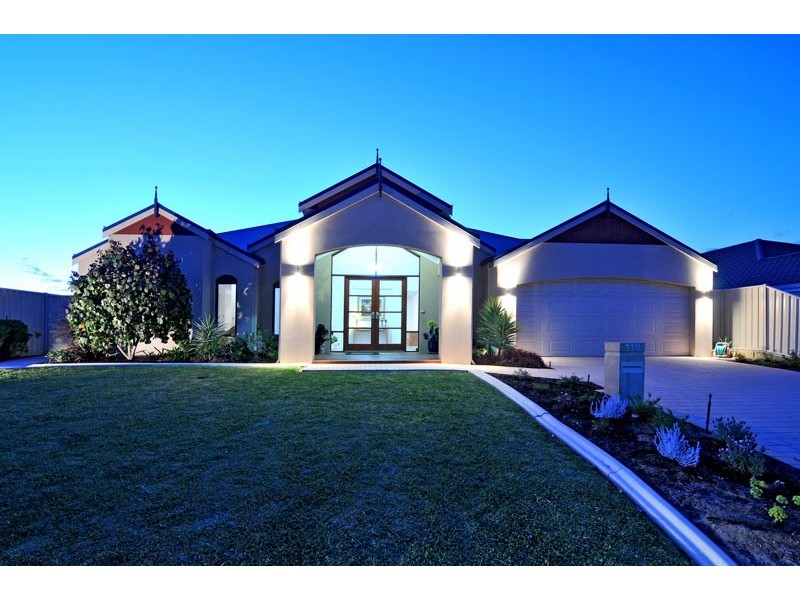 118 Yindana Bvd, Lakelands WA 6180