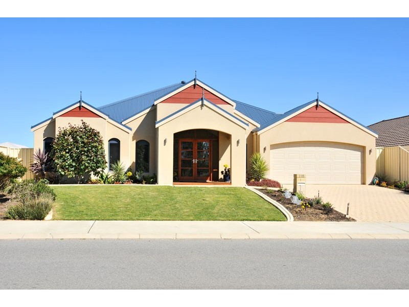 118 Yindana Bvd, Lakelands WA 6180