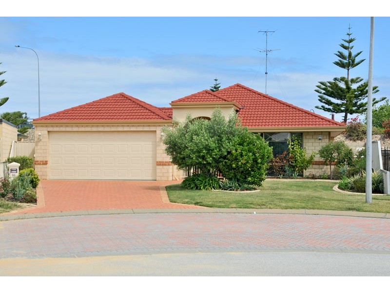 23 Rialto Place, Halls Head WA 6210