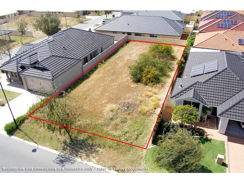 76 Caspian Drive, Wannanup WA 6210
