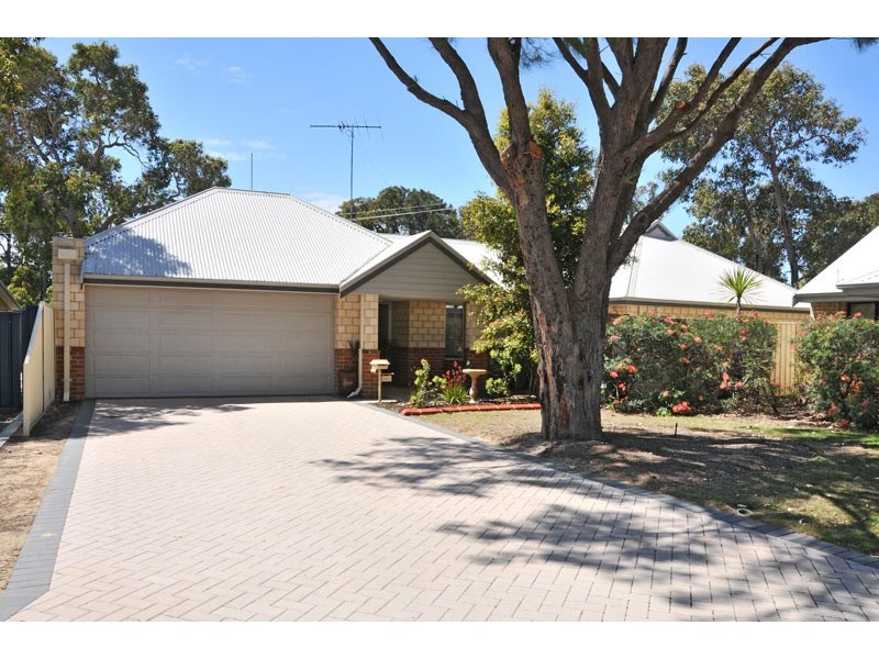 8 Mallee Close, Wannanup WA 6210