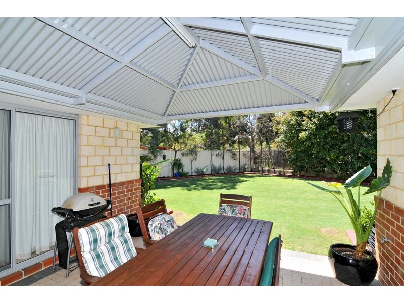 8 Mallee Close, Wannanup WA 6210