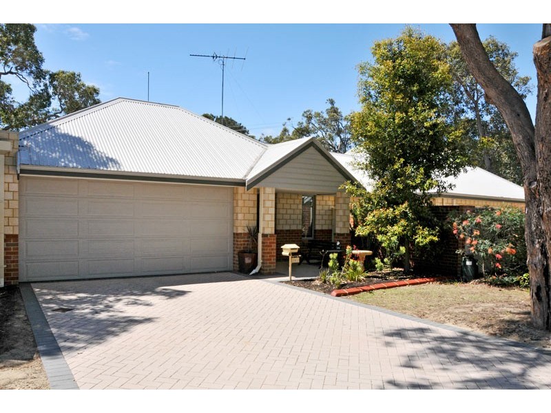 8 Mallee Close, Wannanup WA 6210