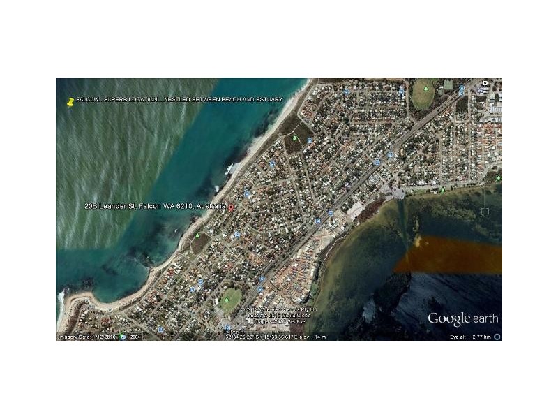 20b Leander Street, Falcon WA 6210