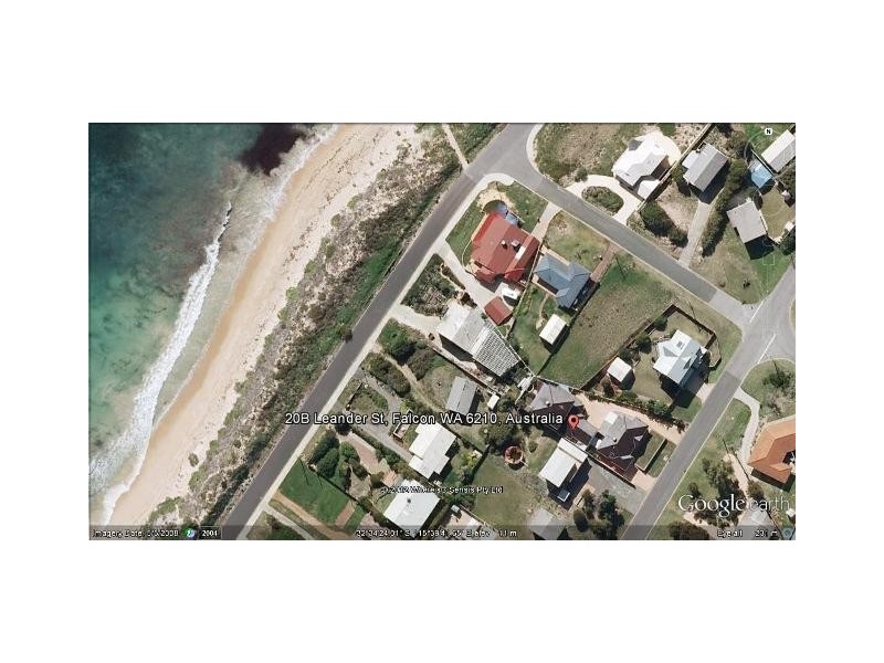 20b Leander Street, Falcon WA 6210