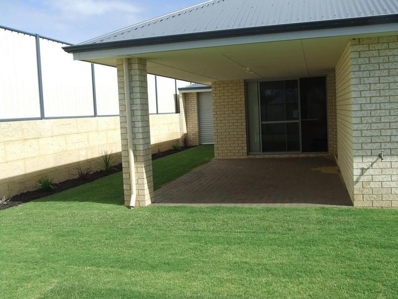 36 Highland Crescent, Meadow Springs WA 6210