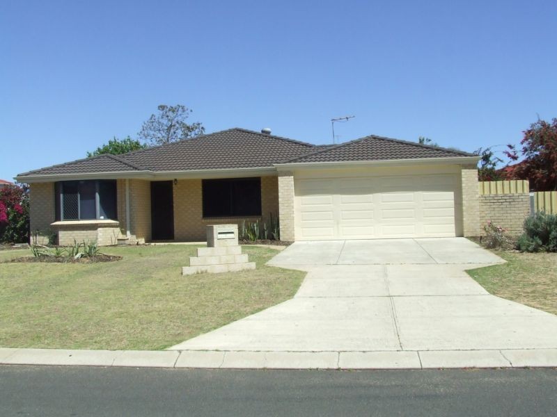 5 Olinda Court, Greenfields WA 6210