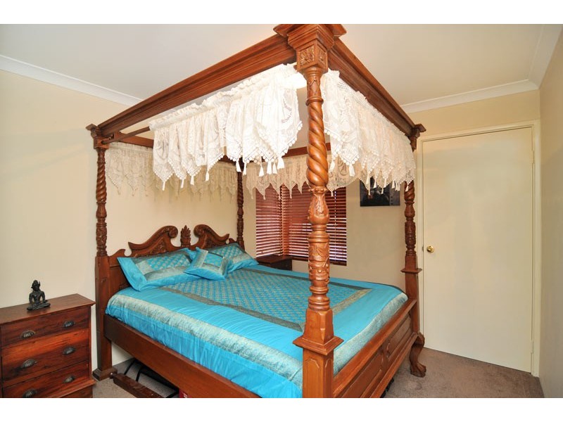 16 Meadow Lane, Pinjarra WA 6208