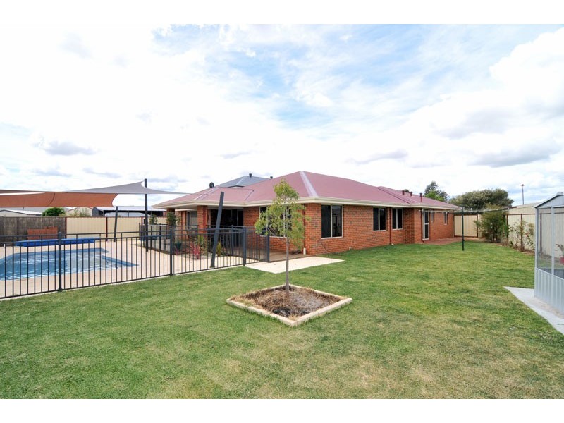 16 Meadow Lane, Pinjarra WA 6208