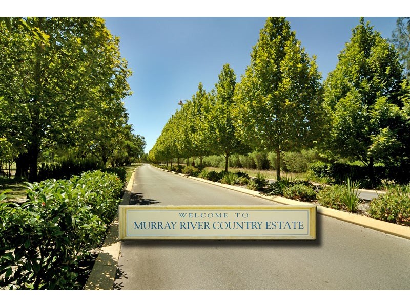 16 Meadow Lane, Pinjarra WA 6208