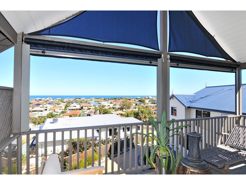 4A Ironbark Place, Halls Head WA 6210