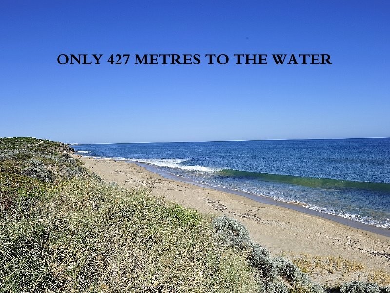 18 Grasshill Grange, Halls Head WA 6210