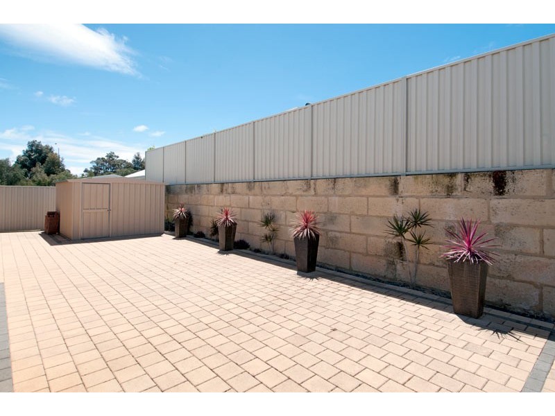 12 Cuballing Retreat, Dawesville WA 6211