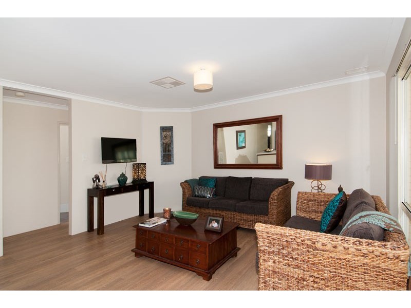 12 Cuballing Retreat, Dawesville WA 6211