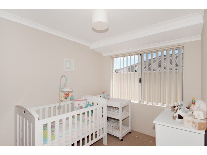 12 Cuballing Retreat, Dawesville WA 6211