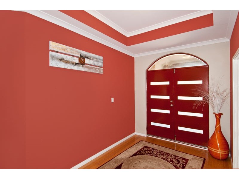 5 Adela Bend, Lakelands WA 6180