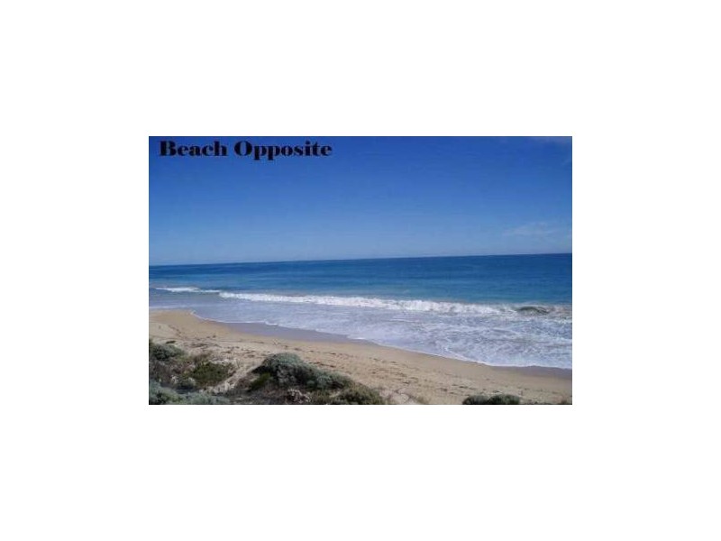 48 Boardwalk Boulevard, Halls Head WA 6210