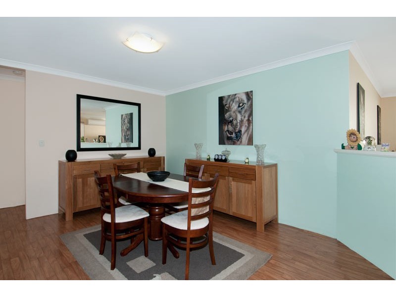 5 Chalice Rise, Lakelands WA 6180