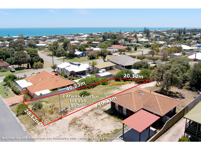 2 Atwick Court, Madora Bay WA 6210