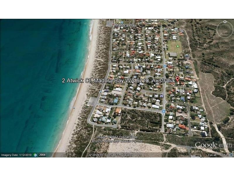 2 Atwick Court, Madora Bay WA 6210