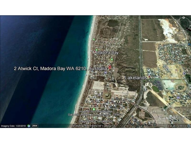 2 Atwick Court, Madora Bay WA 6210