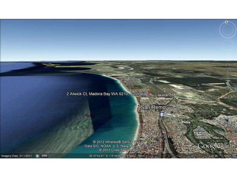 2 Atwick Court, Madora Bay WA 6210