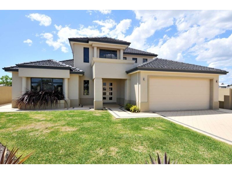 1 Gael Place, Dudley Park WA 6210