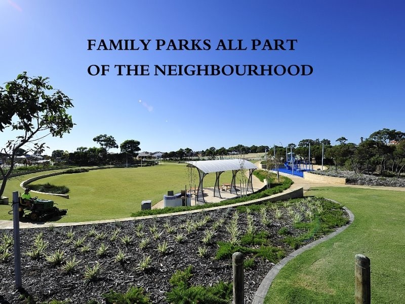 19 Marsdenia Road, Halls Head WA 6210