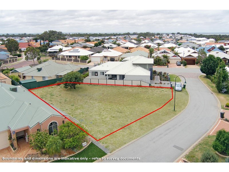 39 Tasman Loop, Dudley Park WA 6210