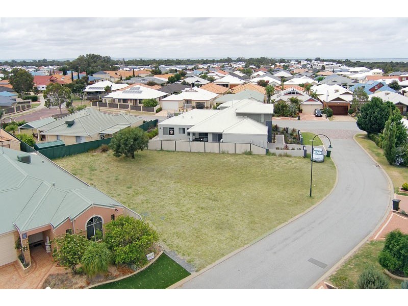 39 Tasman Loop, Dudley Park WA 6210