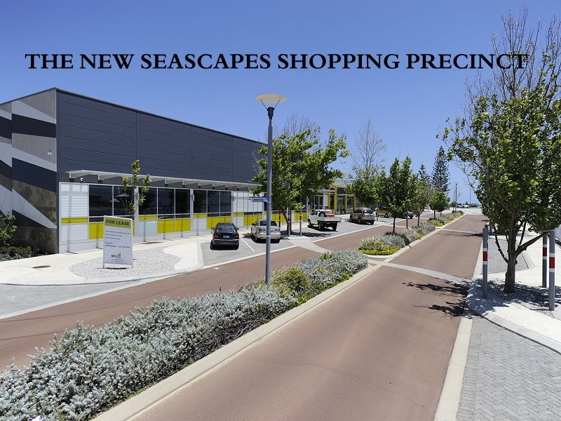 78 Seascapes Boulevard, Halls Head WA 6210