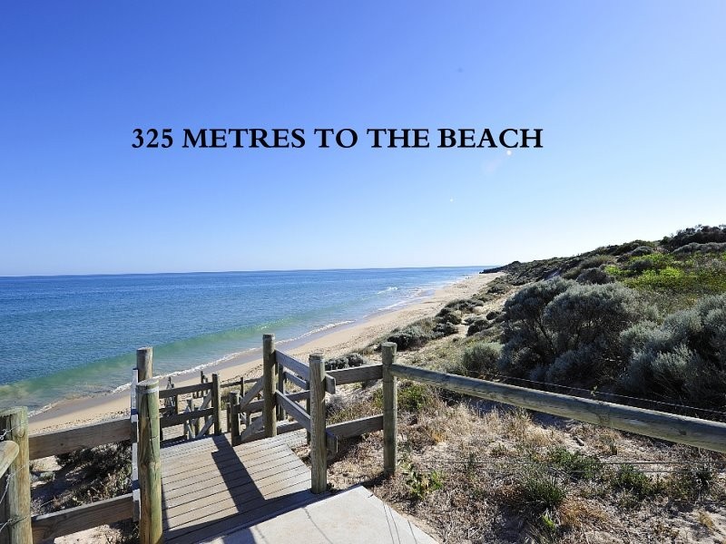 78 Seascapes Boulevard, Halls Head WA 6210