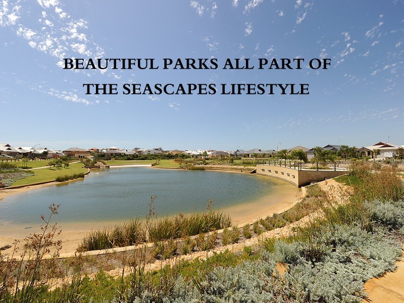 78 Seascapes Boulevard, Halls Head WA 6210