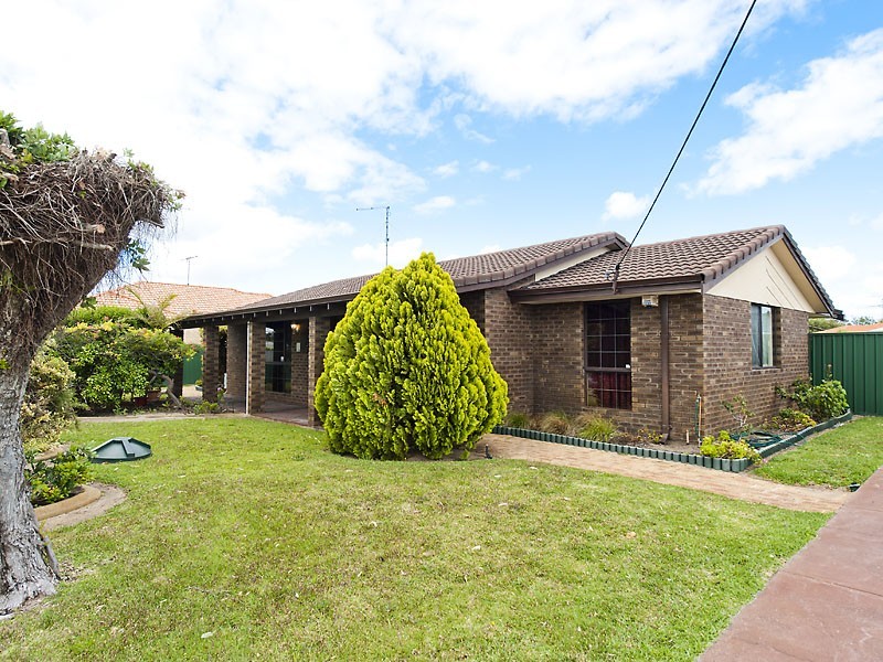 2 Lefroy Street, Mandurah WA 6210