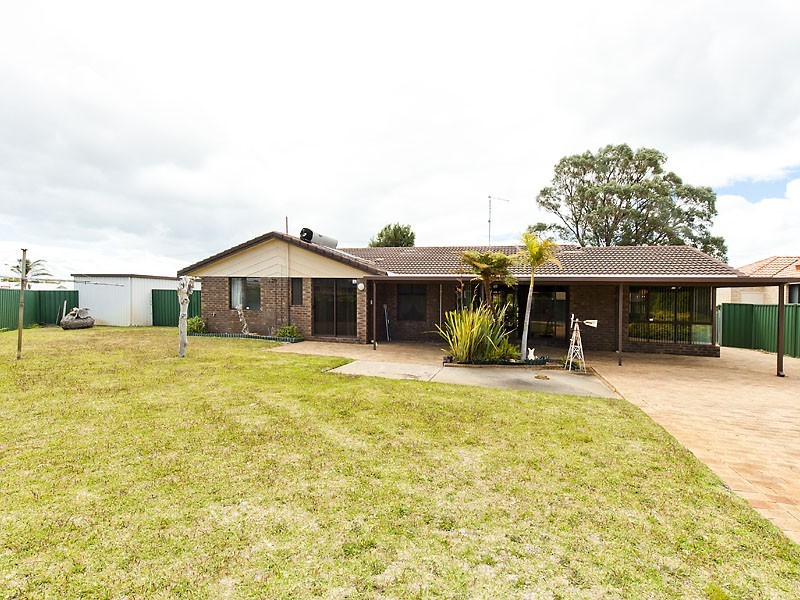 2 Lefroy Street, Mandurah WA 6210