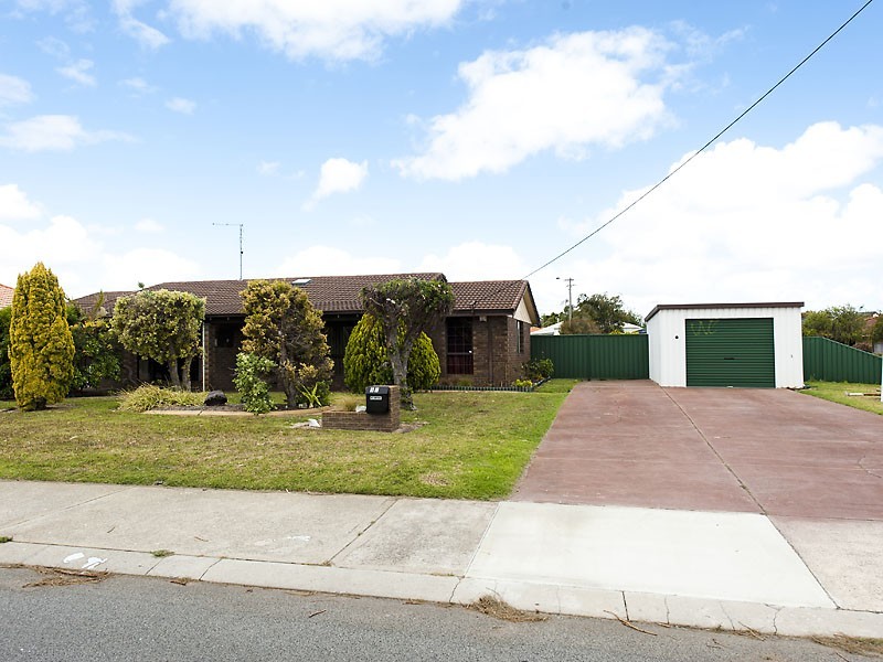 2 Lefroy Street, Mandurah WA 6210