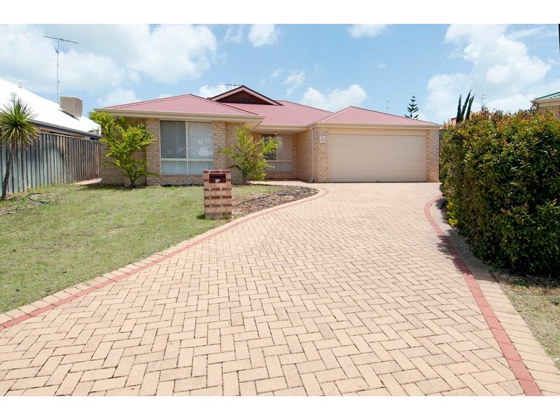 30 Aldenham Heights, Halls Head WA 6210