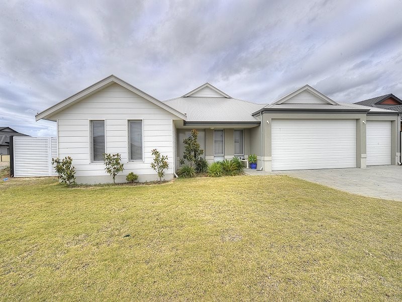 1 Eglinton Terrace, Dudley Park WA 6210