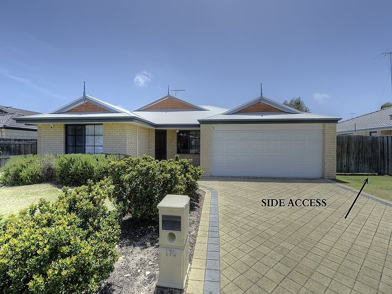 170 Peelwood Parade, Halls Head WA 6210