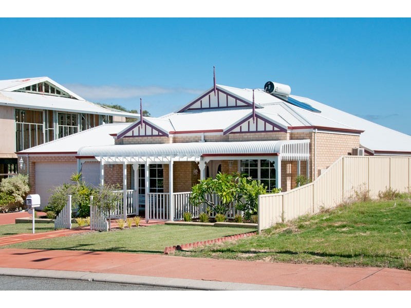 20 Iluka Road, Dawesville WA 6211