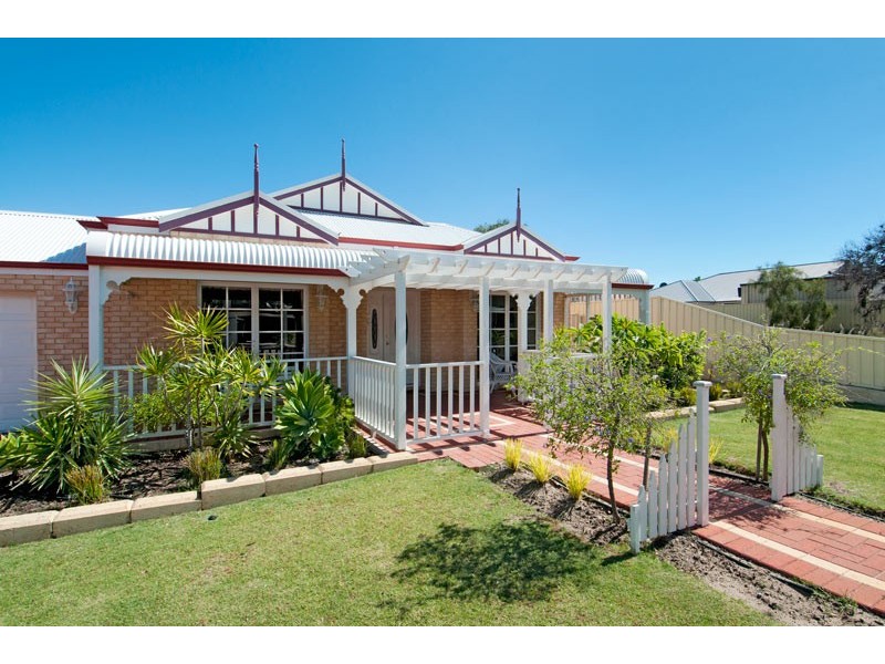 20 Iluka Road, Dawesville WA 6211