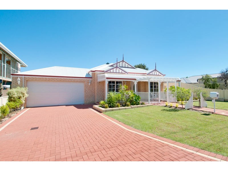 20 Iluka Road, Dawesville WA 6211