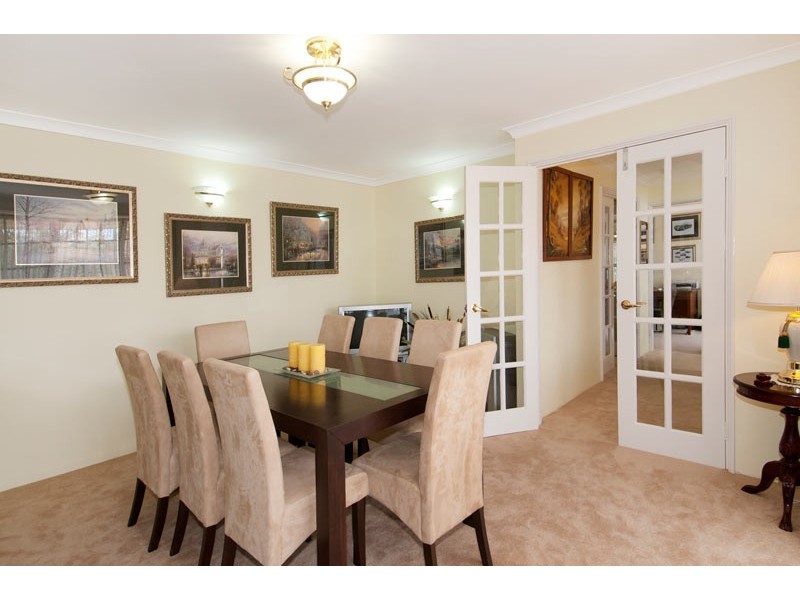 12 Pepperwood Rise, Halls Head WA 6210