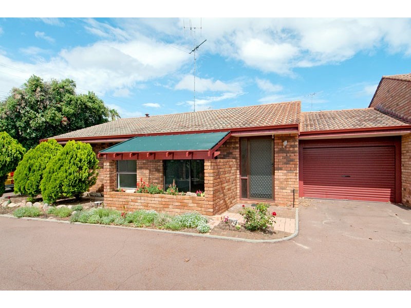 9/26 Creery Street, Dudley Park WA 6210