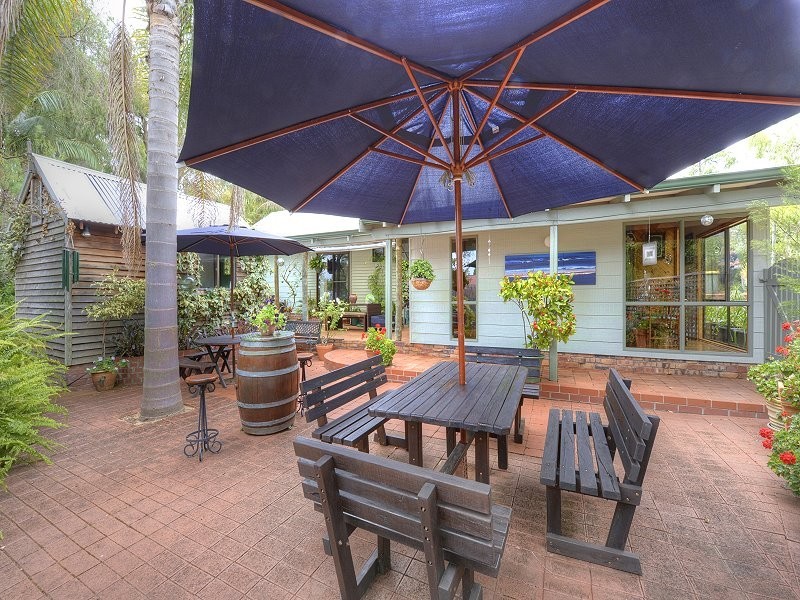 12 Ewing Crescent, Dawesville WA 6211