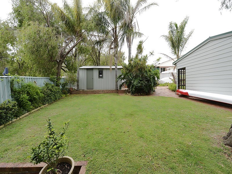 12 Ewing Crescent, Dawesville WA 6211