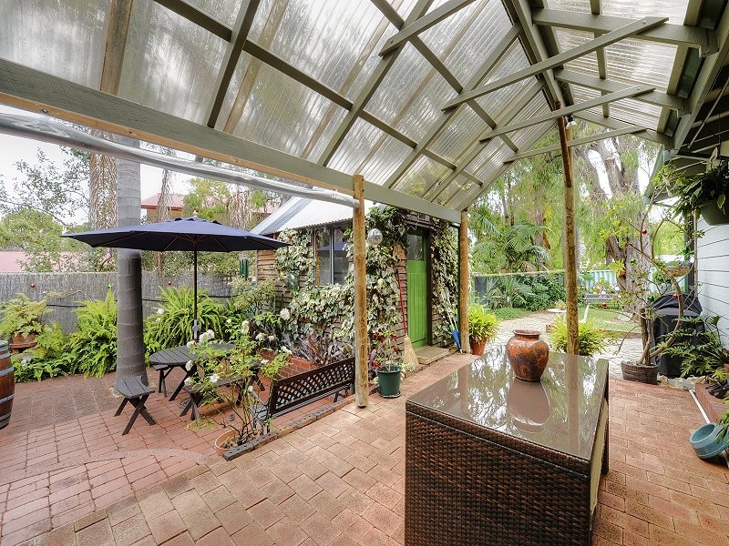 12 Ewing Crescent, Dawesville WA 6211