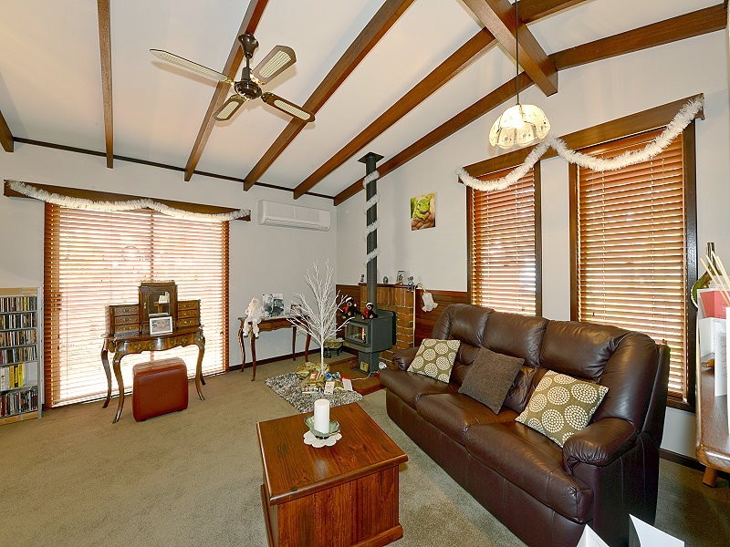 12 Ewing Crescent, Dawesville WA 6211