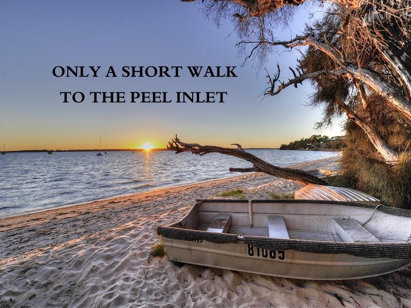 12 Ewing Crescent, Dawesville WA 6211